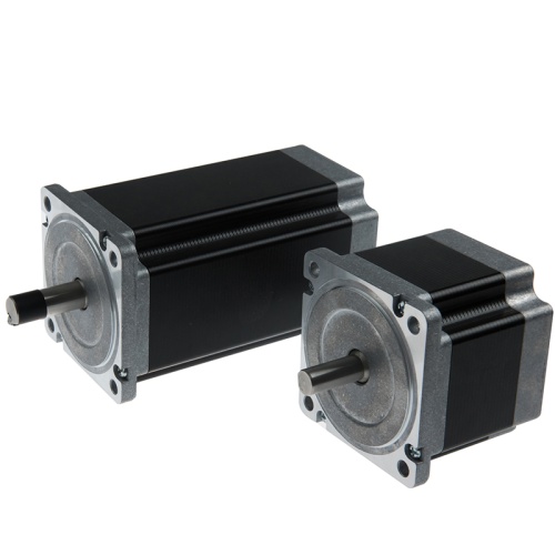 NEMA34 Stepper Motor, 86mm Stepper Motor