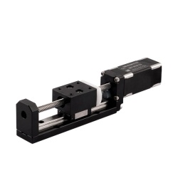 NEMA6 Linear Actuator, 14 mm Linear Actuator